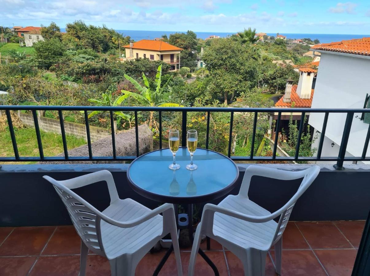 Scenic Comfort D Appartement Ponta Delgada (Madeira)