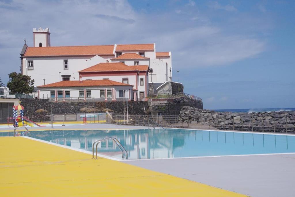 Scenic Comfort D Appartement