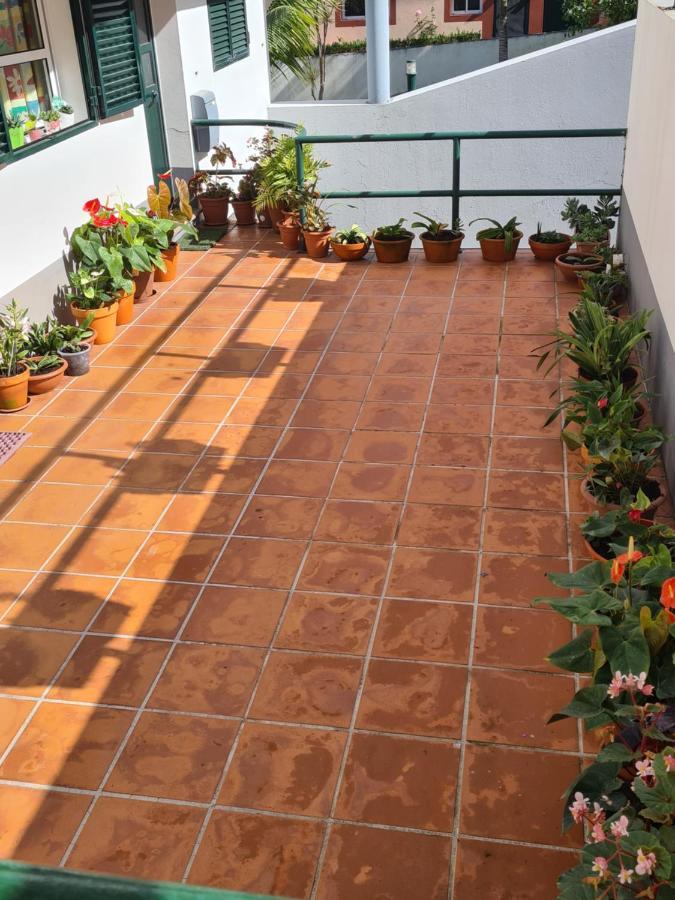 Scenic Comfort D Appartement Ponta Delgada (Madeira)