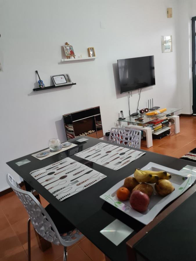 Scenic Comfort D Appartement