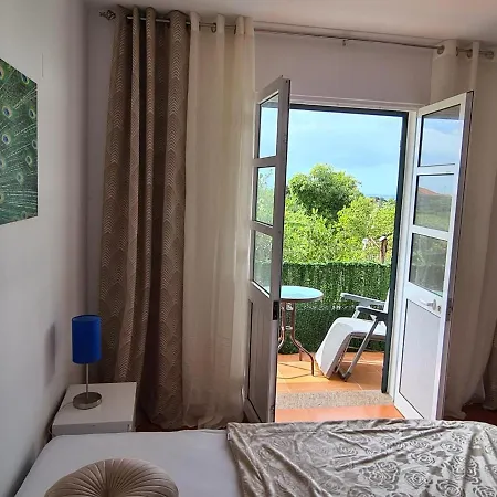 Scenic Comfort D Ponta Delgada  Exterior photo