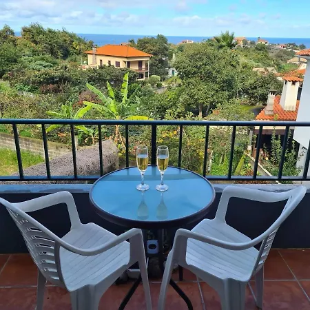 Scenic Comfort D Ponta Delgada  Exterior photo