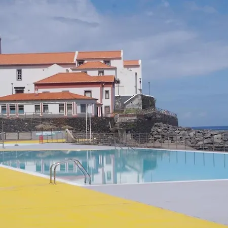 Scenic Comfort D Ponta Delgada  Exterior photo