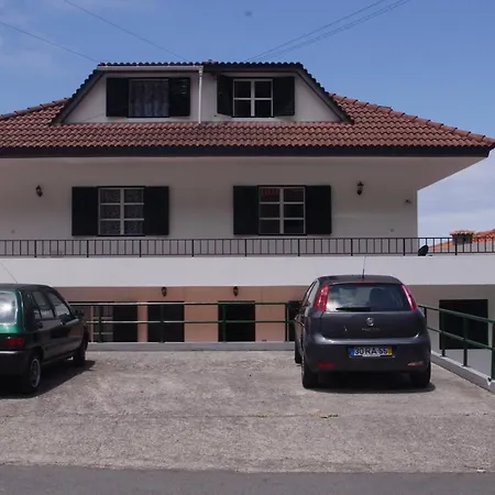 Scenic Comfort D Ponta Delgada  Exterior photo