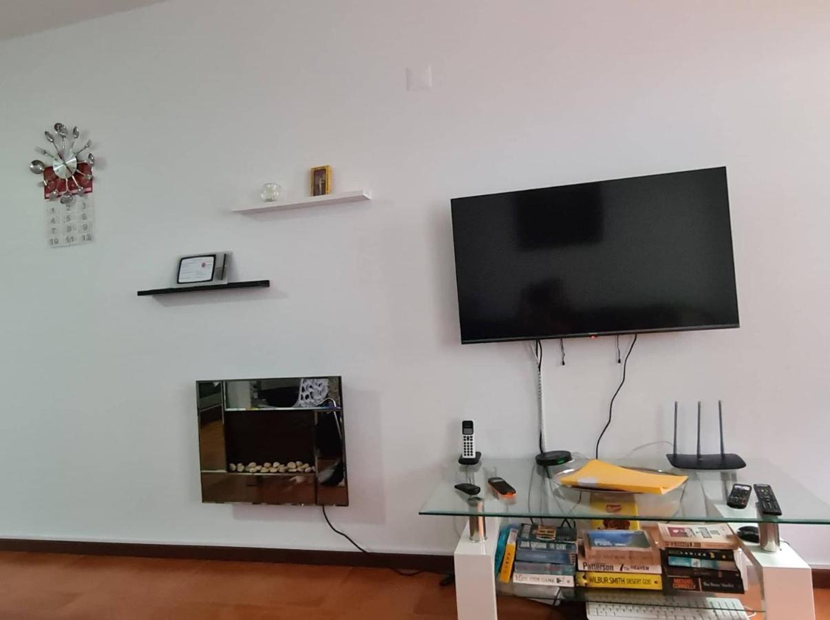 Apartamento Scenic Comfort D